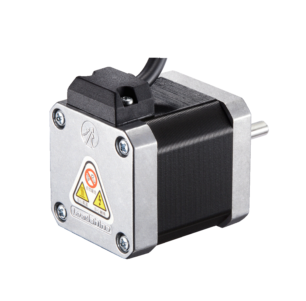 42CM02-1A Stepper Motor