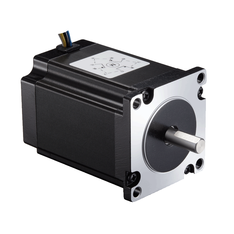 573S09 Stepper Motor