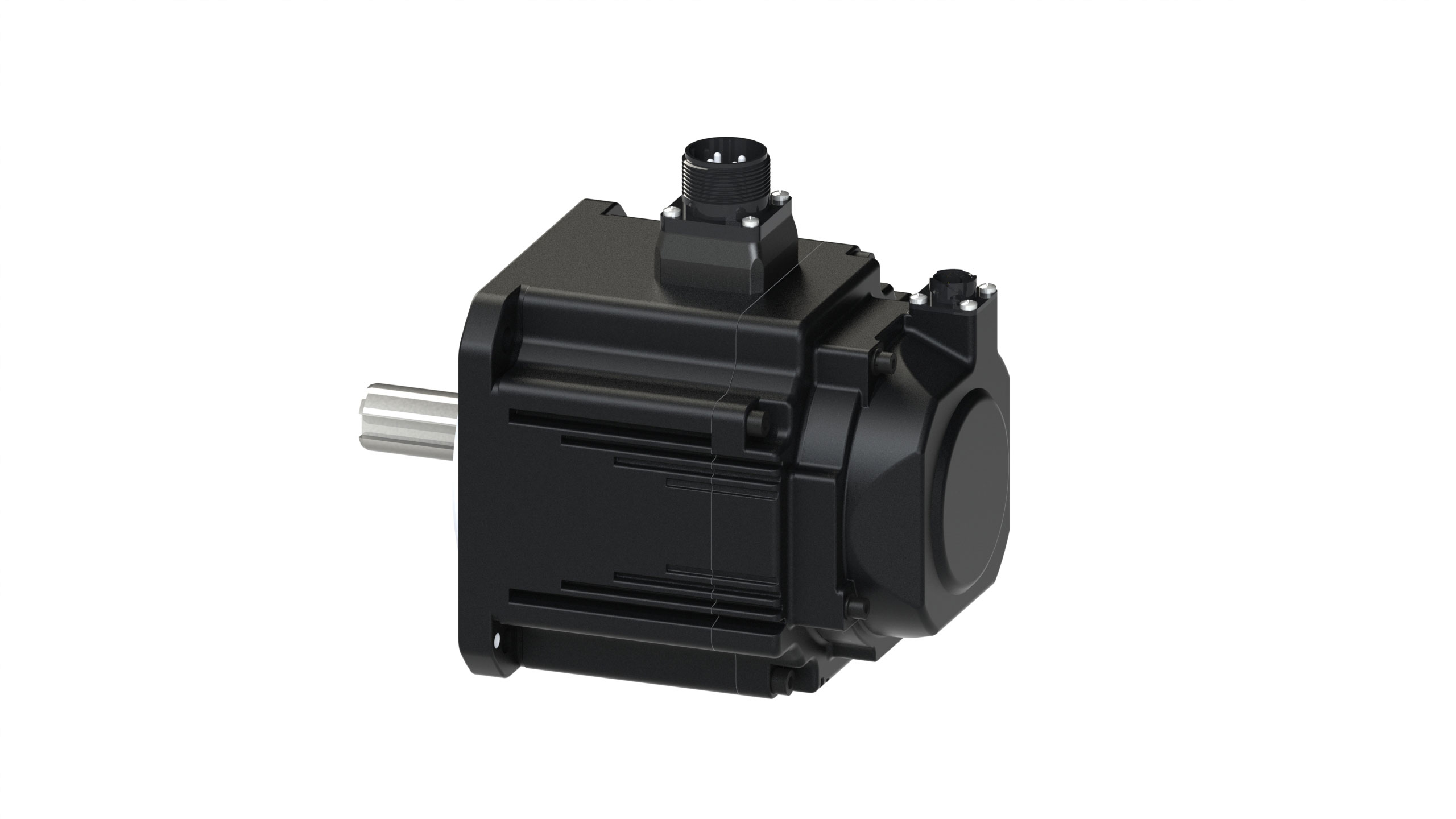 ELM2H-1300LD130FT-H Servo Motor