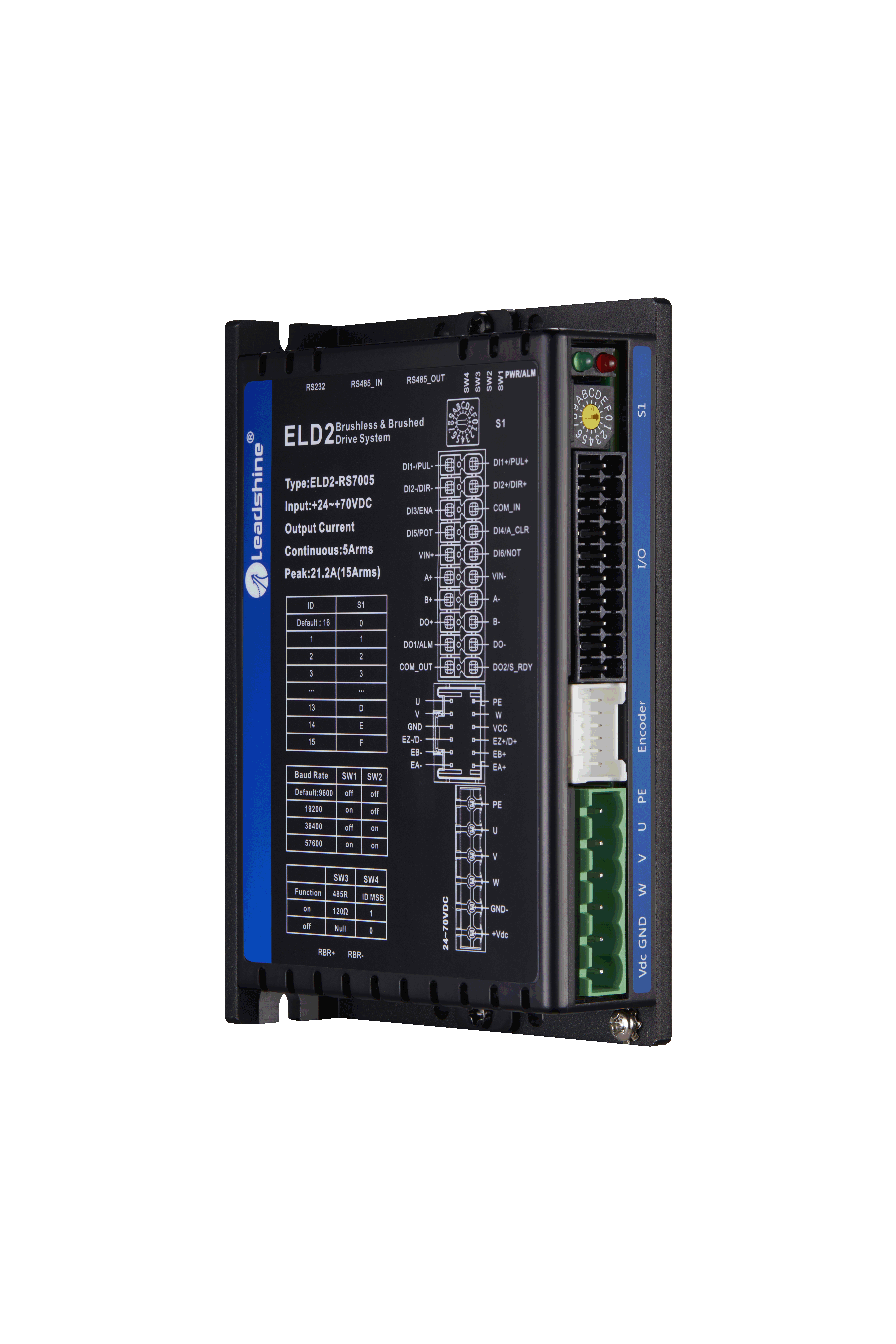 ELD2-RS7005