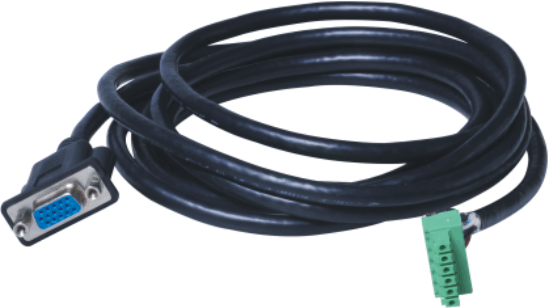CABLEH-BM5M0 Encoder Cable