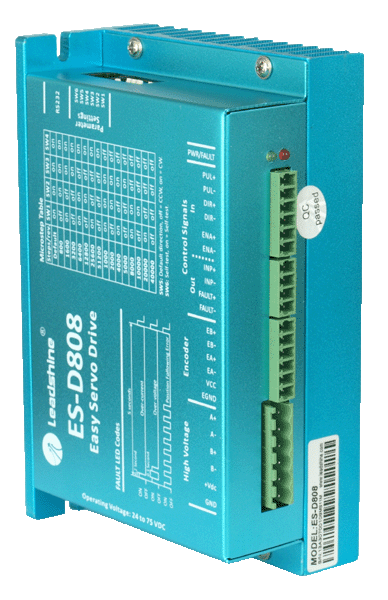 ES-D808