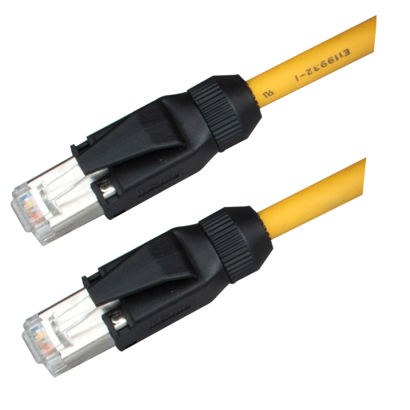 CABLE-TX1M5-BUS Communication Cable