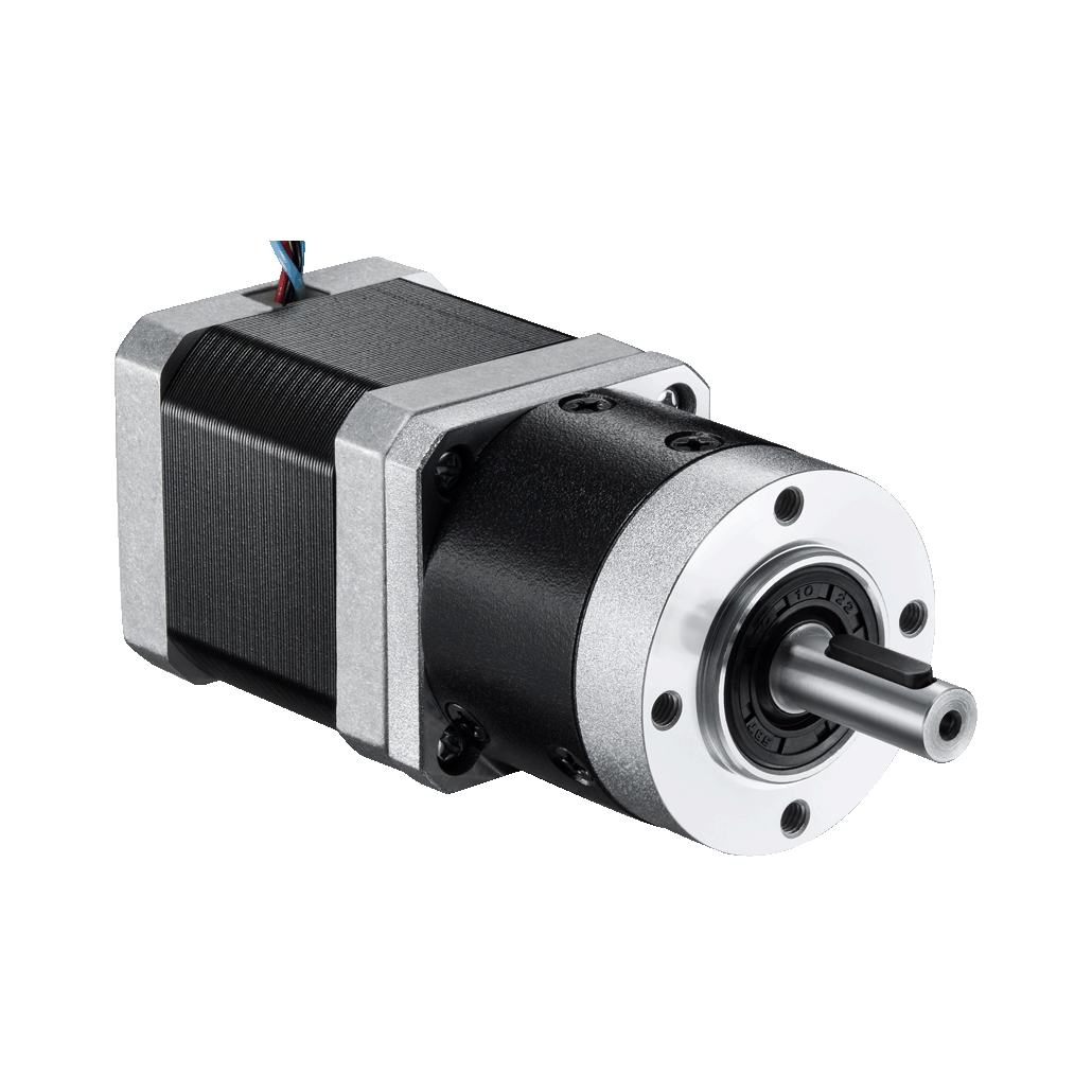 42CM06-RD05  Stepper Motor