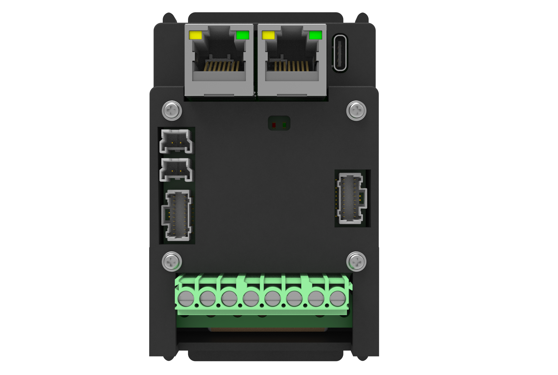 ELD3-EC7001BH Servo Drive