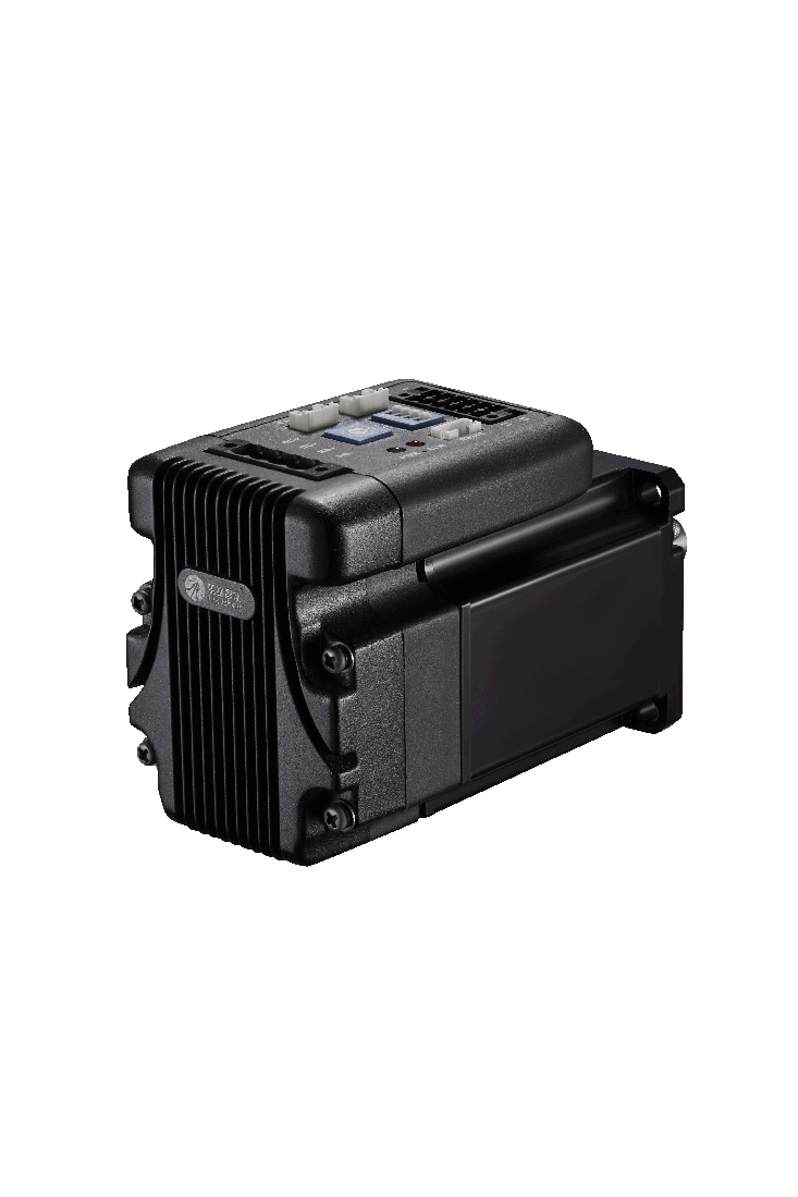 iSV2-CAN8075V48G Integrated Servo Motor