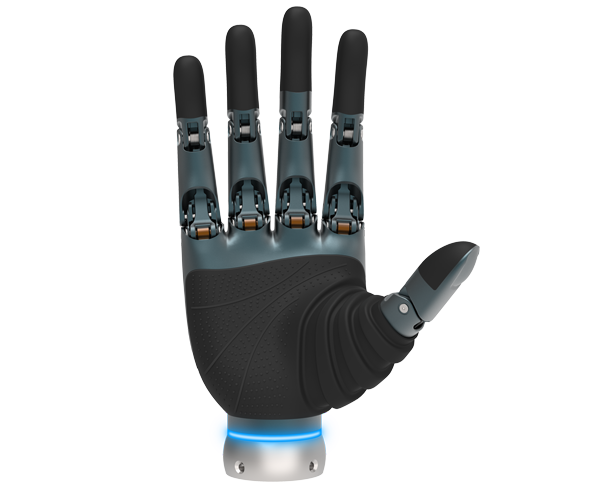 DH116RS-R1 Dexterous Hand