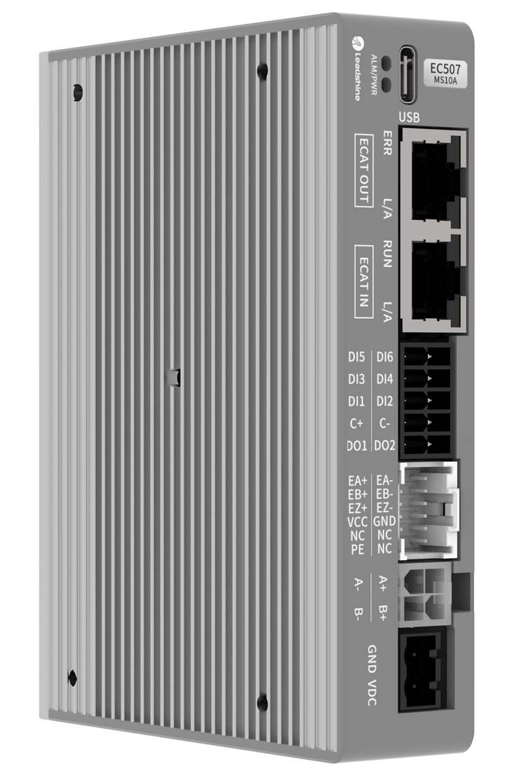 CS3E-D507B Closed Loop Stepper Drive