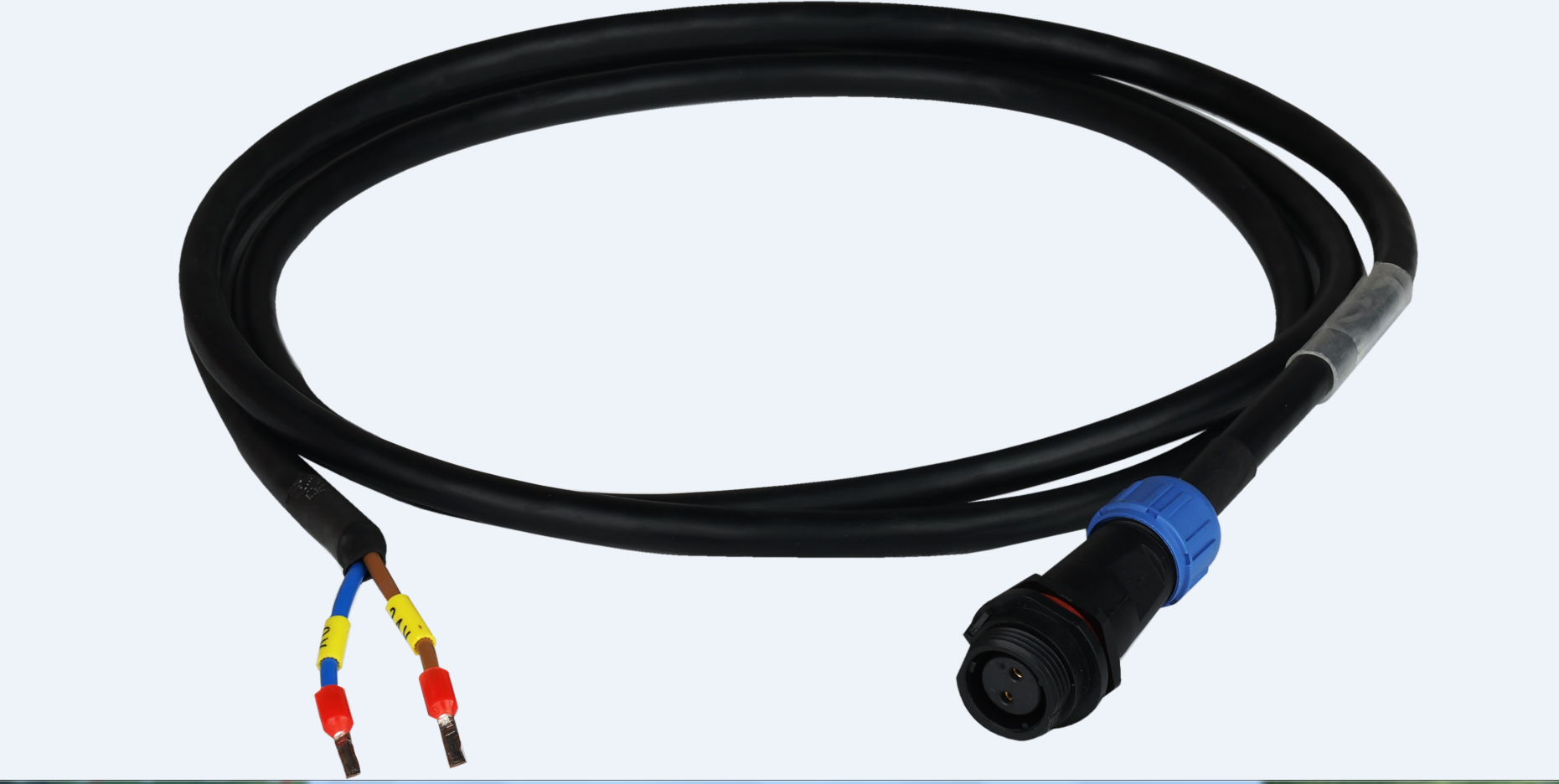 CABLE-SCD0M5-113 Brake Cable