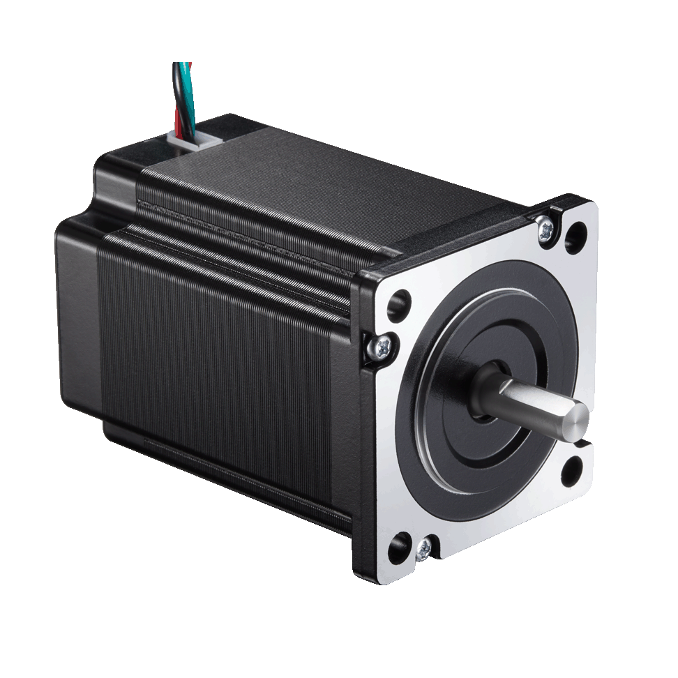 D57CM21C Stepper Motor