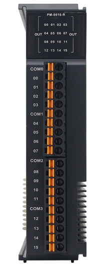 PM-0016-R