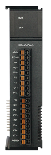 PM-A0400-IV