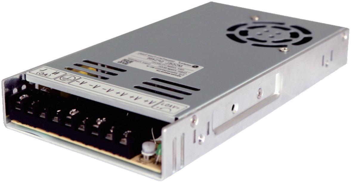 SPS488 Power Supplies