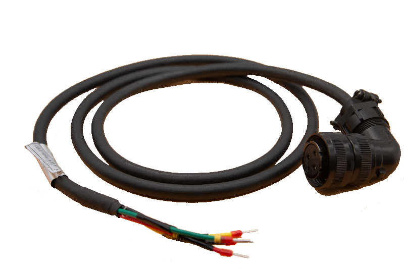 CABLE-RZ1M5-H(PJ) Motor Cable