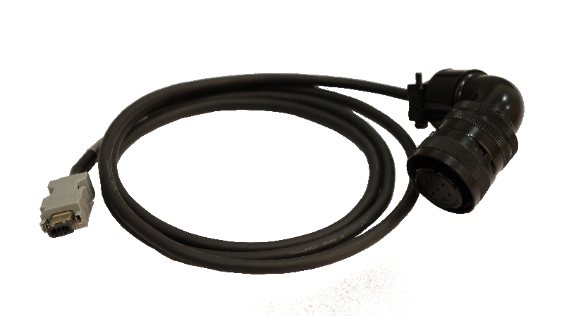 CABLE-7BM1M5-HZ(PJ) Encoder Cable