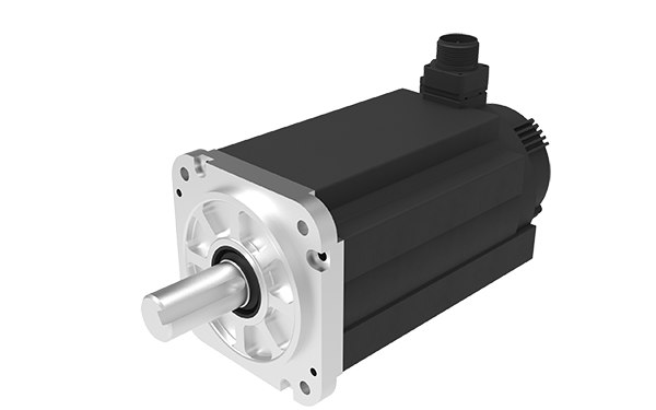 ELM2L-4000LA130ET-H Servo Motor