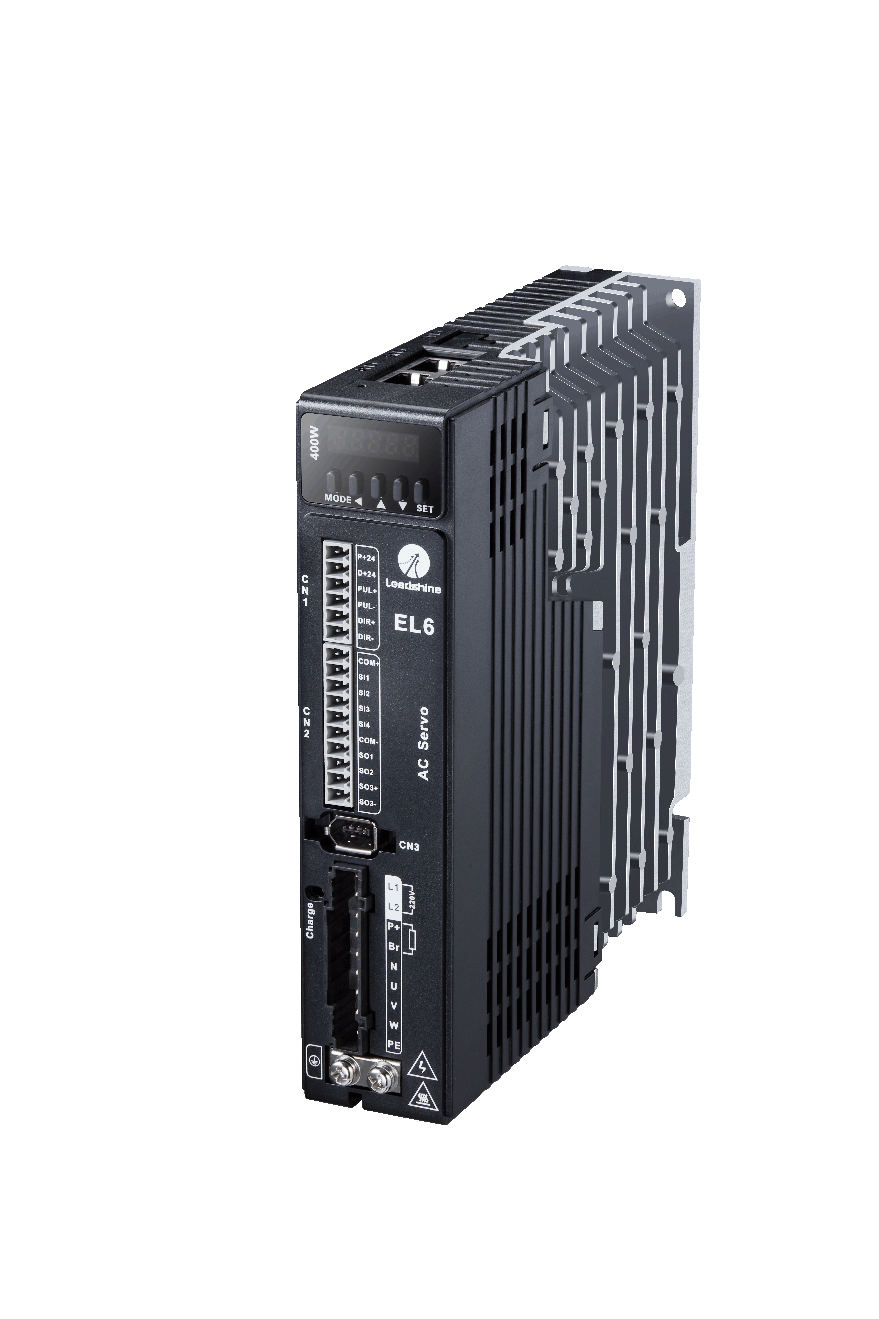 EL6-RS400Z Servo Drive