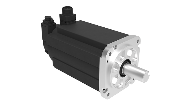 ELM2L-4000LA130ET-H Servo Motor