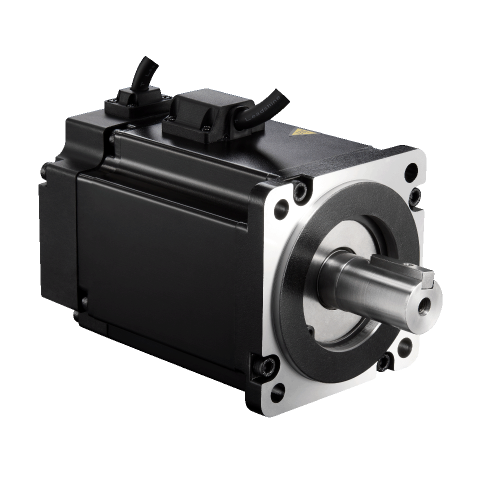 ELM1S-0100FH40F-SS  Servo Motor