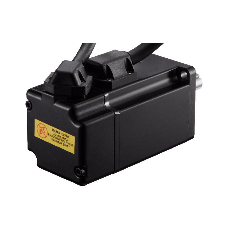 ELM1S-1000FH80F-HH2  Servo Motor