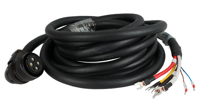 CABLE-RZSD1M5-282 (PJ) ROHS