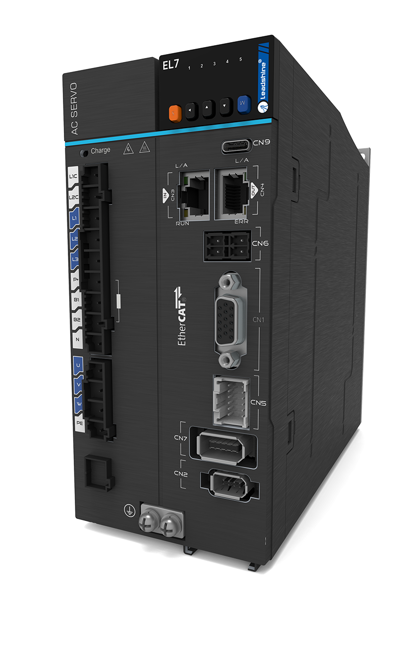 EL7-EC2000ST AC Servo Drive