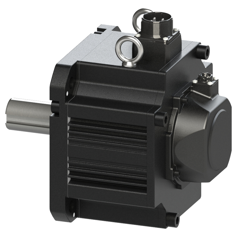 ELM2M-2900LD180FT-H MS2HB Servo Motor