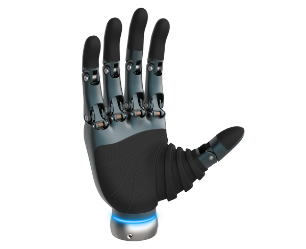 DH116RS-R1 Dexterous Hand