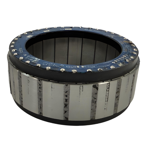 FM1-11525 Frameless Motor