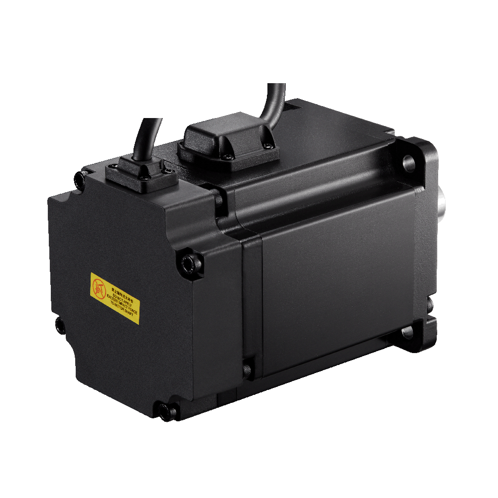ELM1S-0100FH40E-HH2  Servo Motor