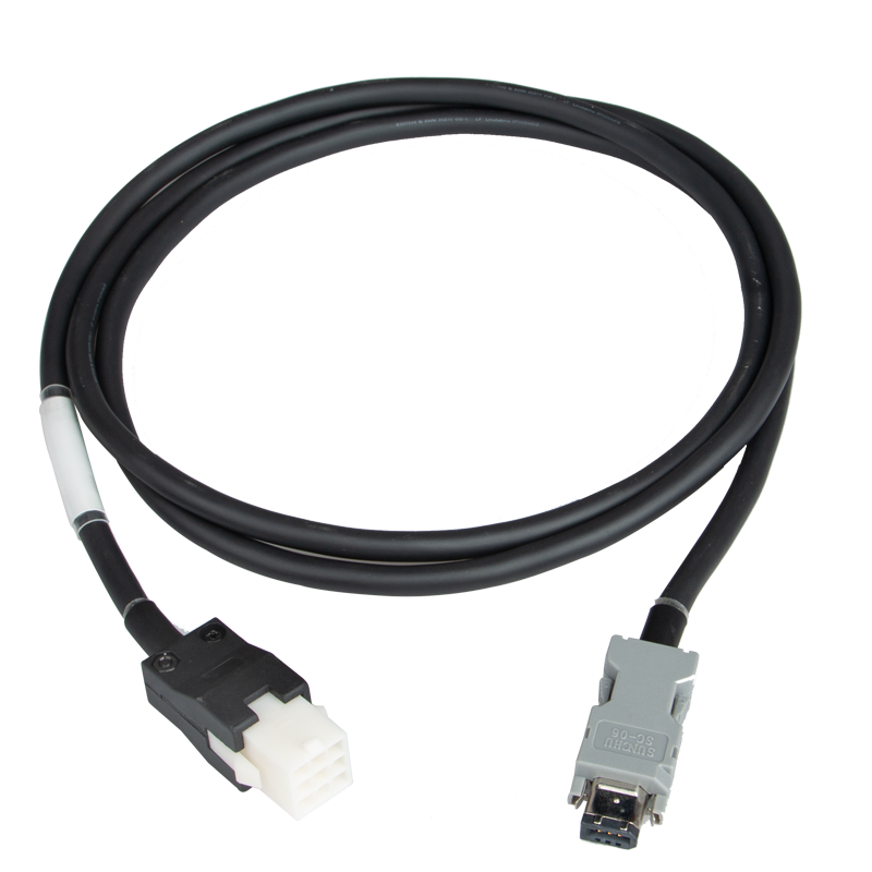 CABLE-7BM1M5-Z(V3.0) Encoder Cable