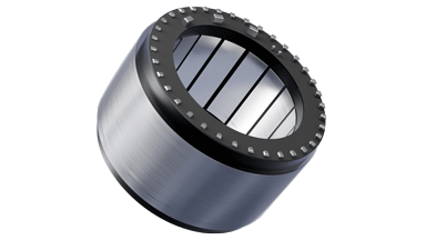 FM2-06011KTN386 Frameless Motor