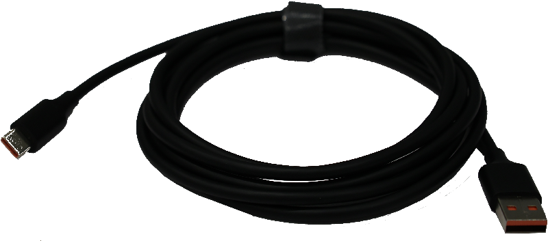 CABLE-TYPEC2M0 Tuning Cables