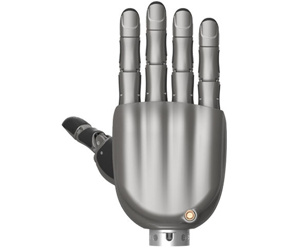 DH2116-R1  Dexterous Hands
