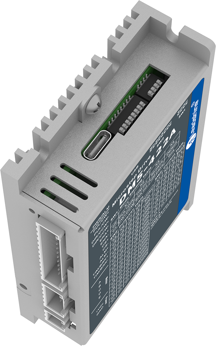 DM5-432A Stepper Drive