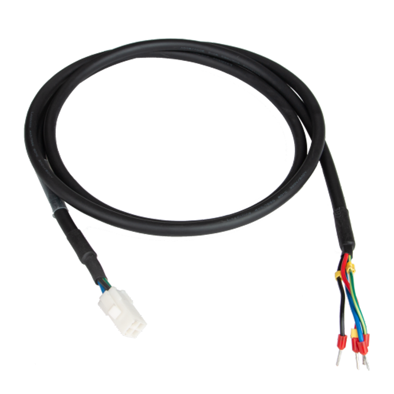 CABLE-RZ1M5-S(V3.0) Motor Cable