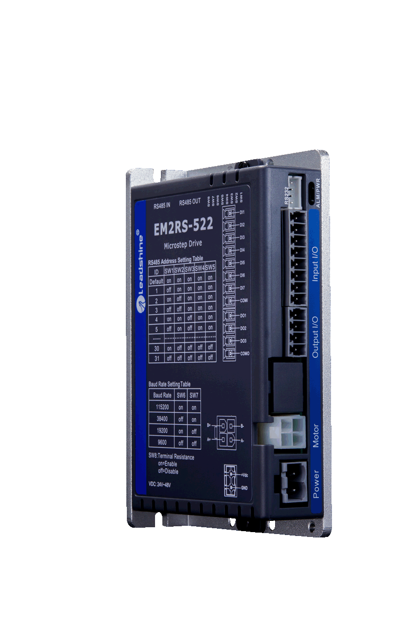 EM2RS-522 