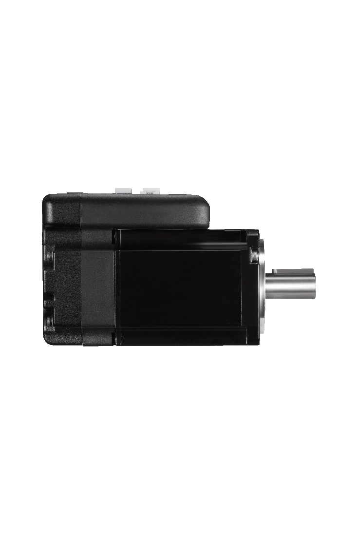 iSV2-RS8075V48G Integrated Servo Motor