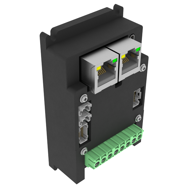 ELD3-EC7010BH Servo Drive