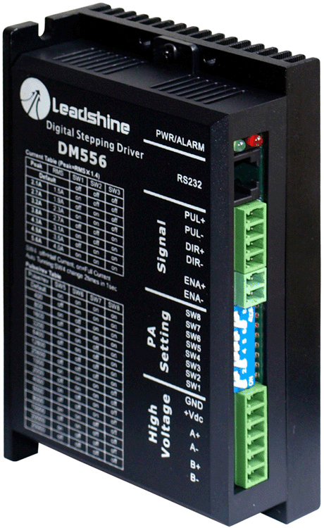 DM556