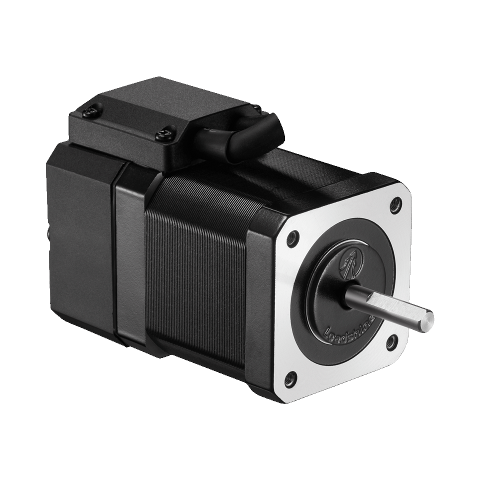 CS-M21706 Closed Loop Stepper Motor