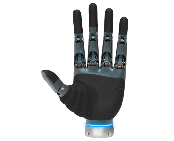 DH116RS-L1 Dexterous Hand