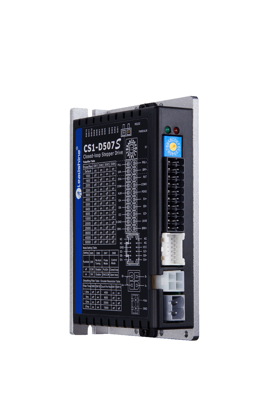 CS1-D507S