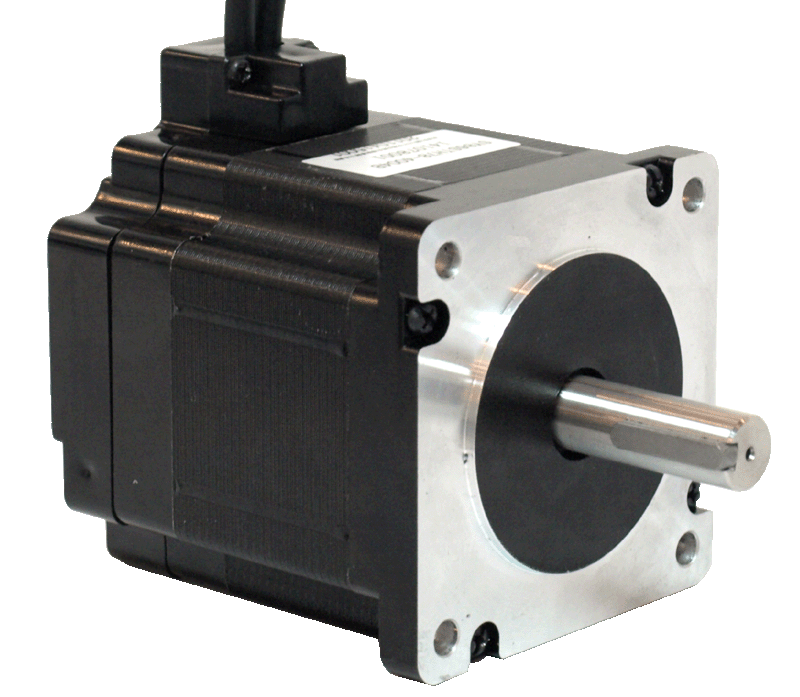 ES-M32309 Closed Loop Stepper Motor