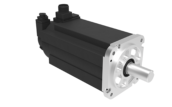ELM2L-5000LA130FT-H Servo Motor