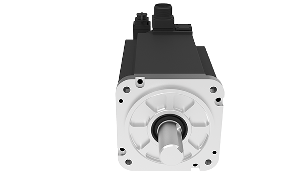 ELM2L-4000LA130FT-H Sevo Motor