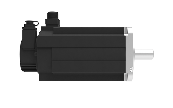 ELM2L-4000LA130FT-H Sevo Motor