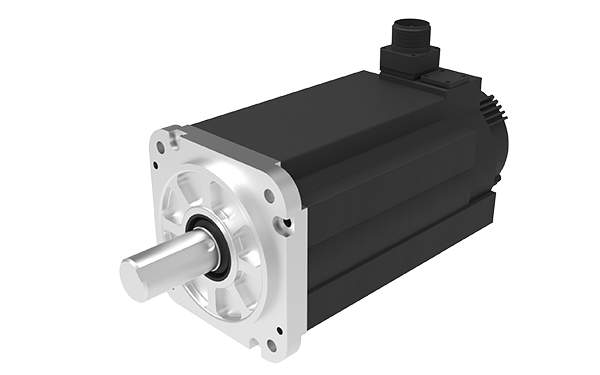 ELM2L-4000LA130FT-H Sevo Motor