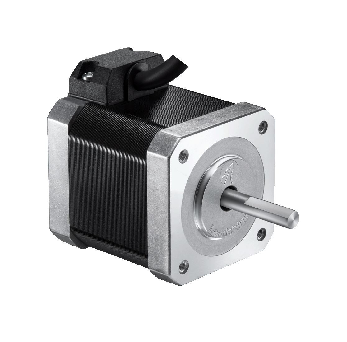 42CM02-1A Stepper Motor