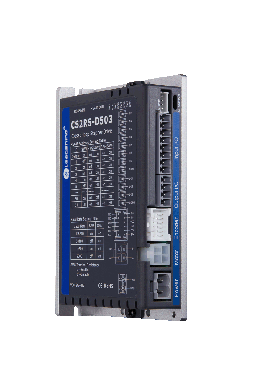 CS2RS-D503